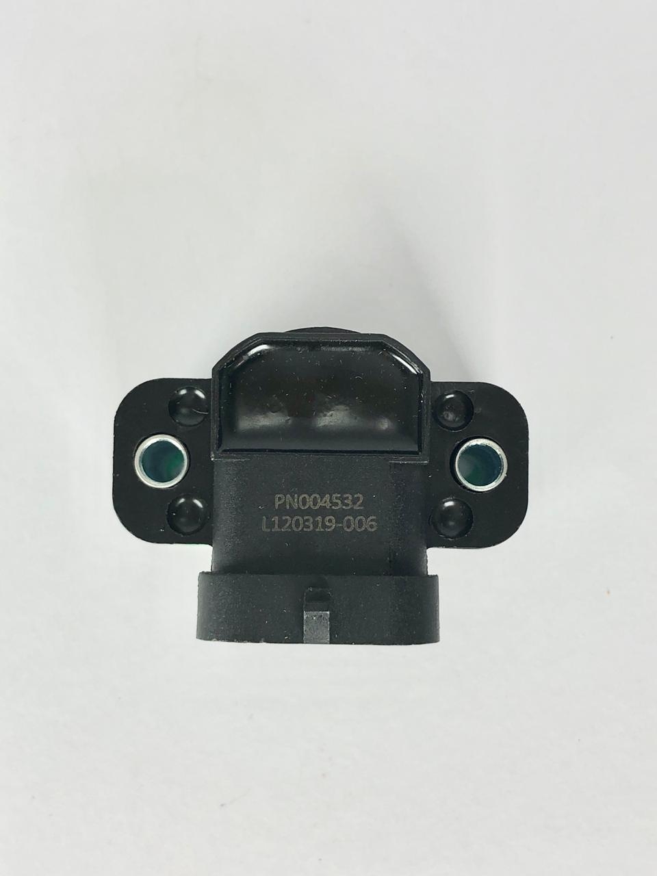 Z3152 - SENSOR DE POSIÇÃO  CASE/NEW HOLLAND 87282765 87330286 87649363 47617974